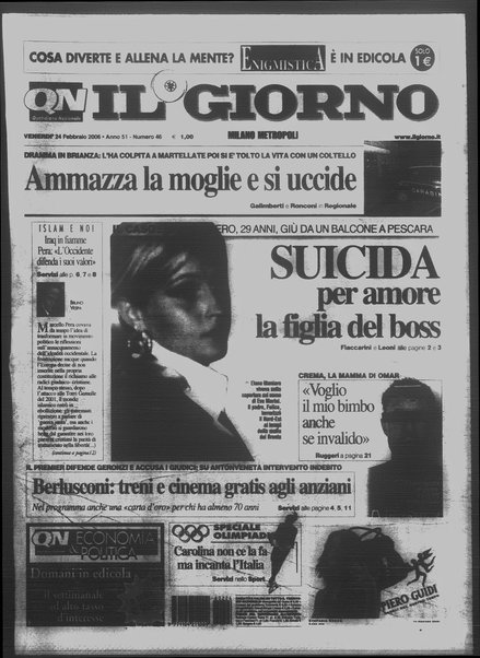 Il giorno